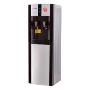 Изображение товара Кулер Aqua Work серебристый 16LDR