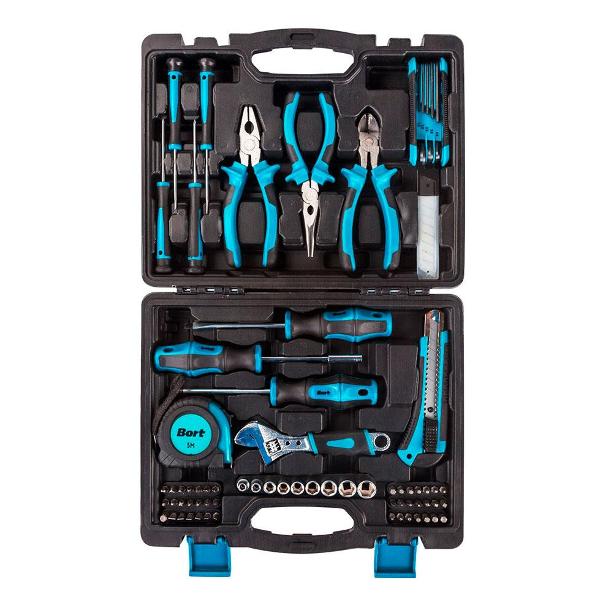 Изображение товара Ручной инструмент Bort BTK-82