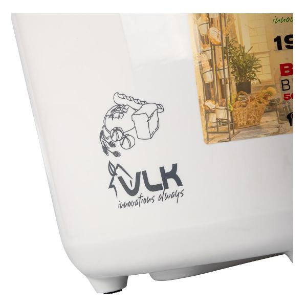 Изображение товара Хлебопечка VLK Palermo-5200