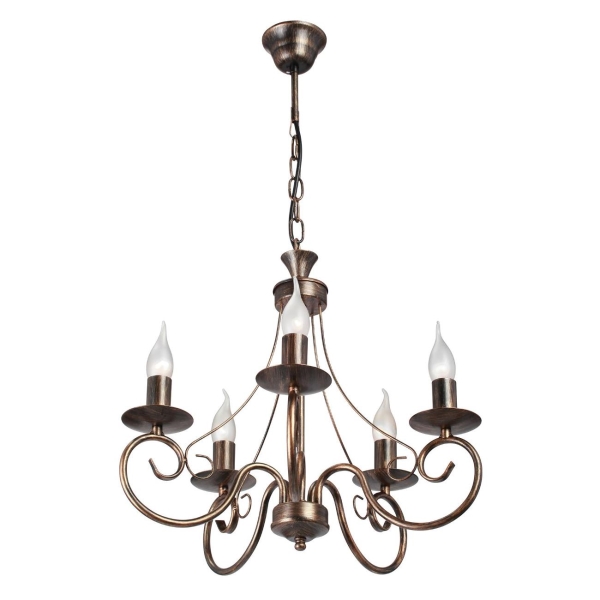 Изображение товара Светильник Vitaluce V3808-7/5