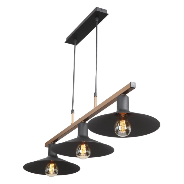 Изображение товара Светильник Vitaluce V4784-1/3S