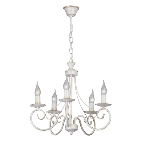 Изображение товара Светильник Vitaluce V3807-0/5