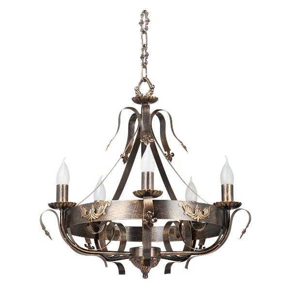 Изображение товара Светильник Vitaluce V1350/5