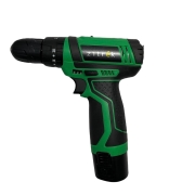 Изображение товара Дрель ударная Zitrek Crusher 14-Li
