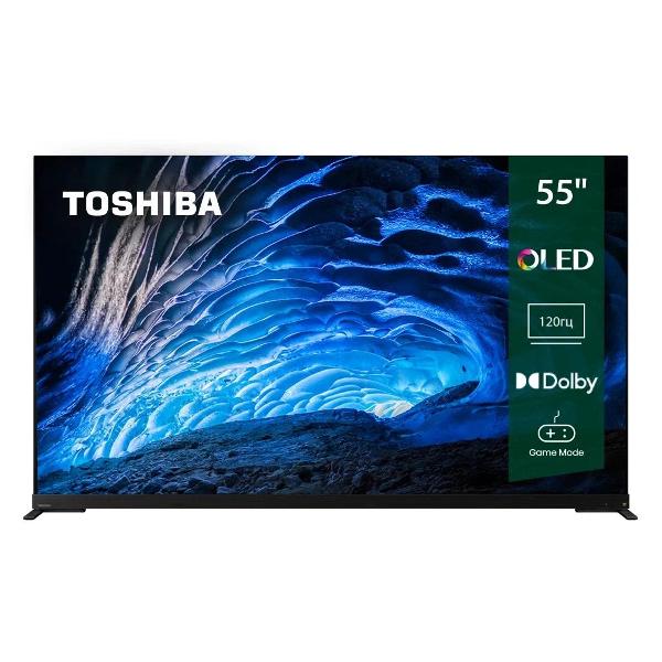 Телевизор Toshiba 55X9900LE