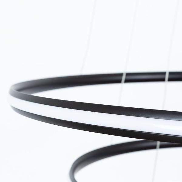 Изображение товара Светильник подвесной Arte Lamp A2198SP-3BK