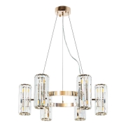 Изображение товара Светильник подвесной Arte Lamp A1049SP-12GO