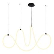 Изображение товара Светильник подвесной Arte Lamp KLIMT A2850SP-80BK