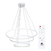 Изображение товара Светильник подвесной Arte Lamp MERIDIANA A2198SP-3WH