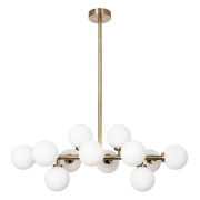 Изображение товара Светильник подвесной Arte Lamp A3988SP-12AB