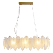 Изображение товара Светильник подвесной Arte Lamp A4152SP-8SG