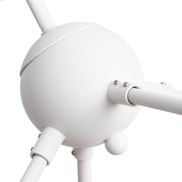 Изображение товара Люстра Arte Lamp A3064SP-12WH