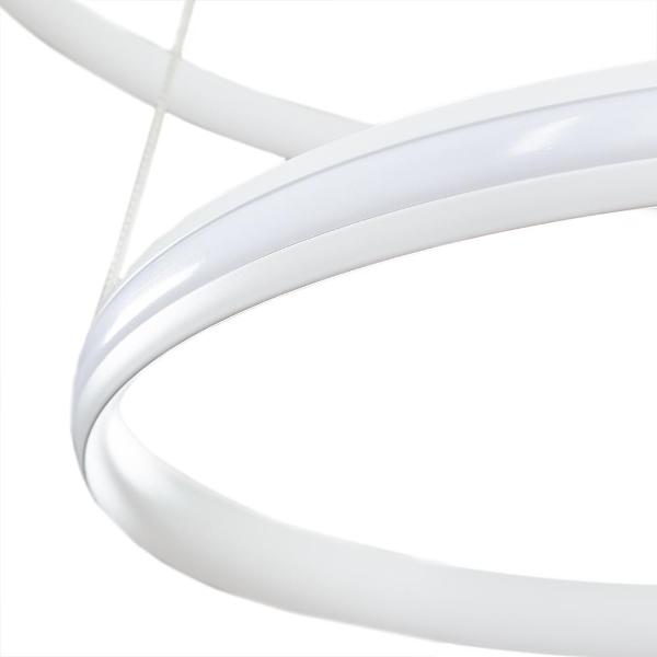 Изображение товара Светильник подвесной Arte Lamp A2198SP-2WH