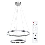 Изображение товара Светильник подвесной Arte Lamp MERIDIANA A2198SP-2CC