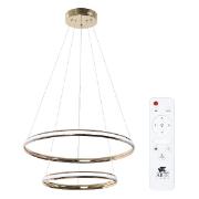 Изображение товара Светильник подвесной Arte Lamp A2198SP-2GO