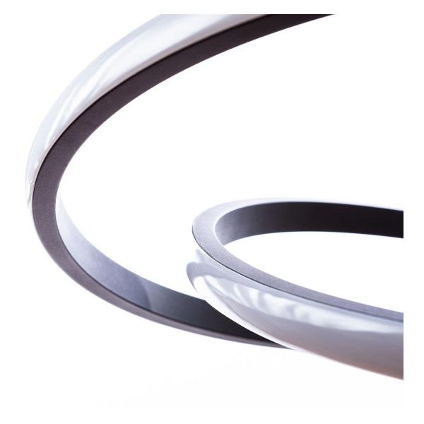 Изображение товара Светильник подвесной Arte Lamp A2522SP-2BK