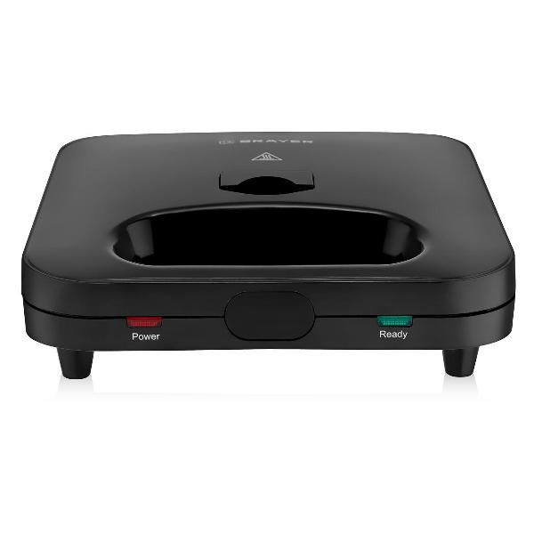 Изображение товара Сэндвичница Brayer BR2202