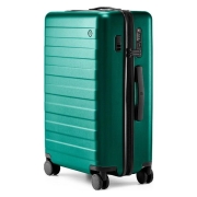 Изображение товара Чемодан Ninetygo Rhine PRO plus Luggage 20 зеленый
