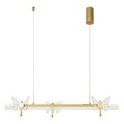 Изображение товара Светильник подвесной Arte Lamp A2187SP-1GO