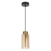 Изображение товара Светильник подвесной Arte Lamp A7027SP-1BK