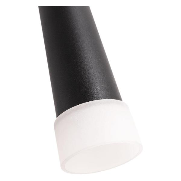 Изображение товара Светильник подвесной Arte Lamp A6010SP-1BK