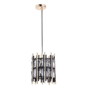 Изображение товара Светильник подвесной Arte Lamp A1043SP-1BK