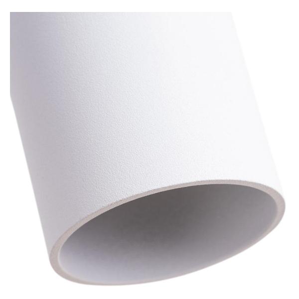 Изображение товара Светильник подвесной Arte Lamp A1524SP-1WH