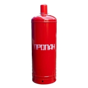 Изображение товара Газовый баллон НЗГА 50л с ВБ-2