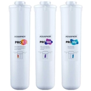 Изображение товара Фильтр для очистки воды Аквафор Pro1 Pro100