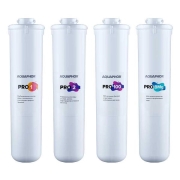 Изображение товара Фильтр для очистки воды Аквафор Pro1 Pro2 Pro100