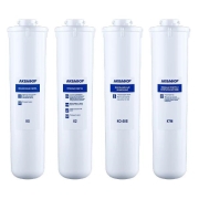 Изображение товара Фильтр для очистки воды Аквафор К5-К2-КО-50S-К7М