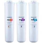 Изображение товара Фильтр для очистки воды Аквафор Pro1 Pro50