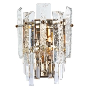 Изображение товара Светильник настенный Arte Lamp NICOLETTA A1052AP-2GO