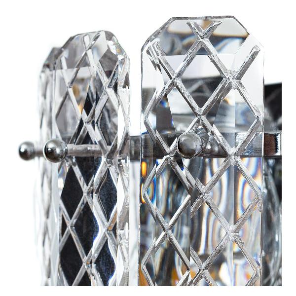 Изображение товара Светильник настенный Arte Lamp A1051AP-2CC