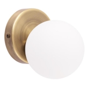 Изображение товара Светильник настенный Arte Lamp A3989AP-1AB