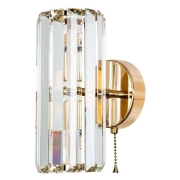 Изображение товара Светильник настенный Arte Lamp A1049AP-2GO