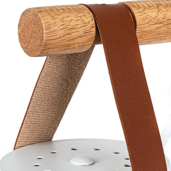 Изображение товара Светильник настенный Arte Lamp A7032AP-1WH