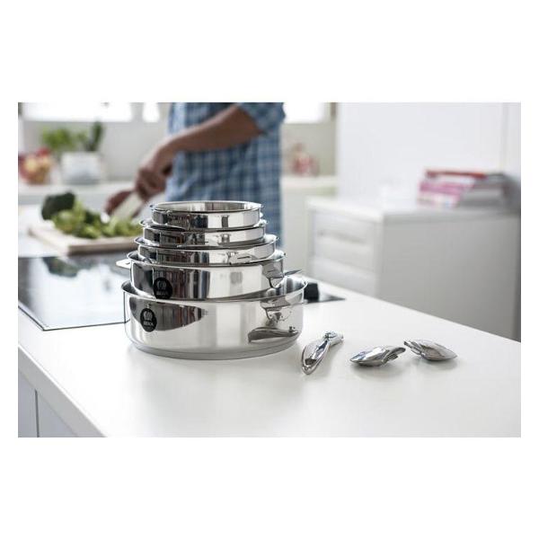 Изображение товара Сотейник Beka Evolution 12325284