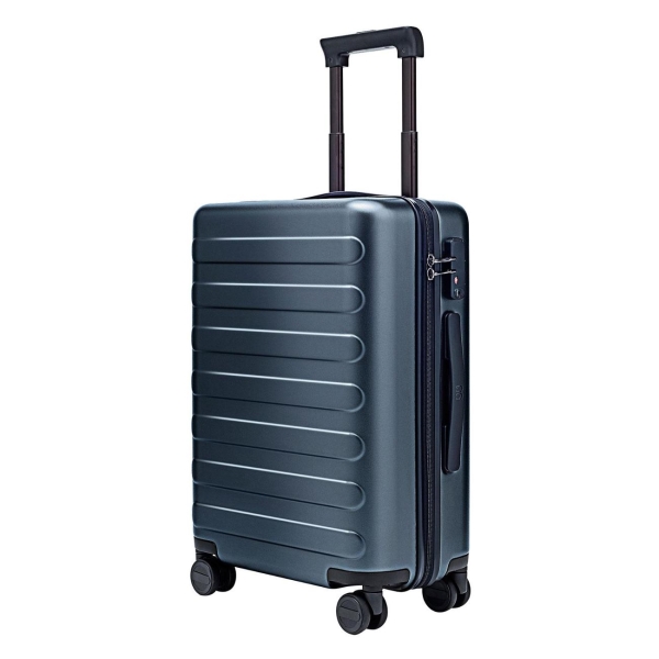 Чемодан Ninetygo Rhine Luggage 24 Dark gray Rhine Luggage 24 Dark gray