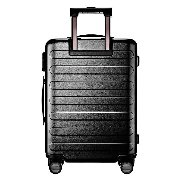 Чемодан Ninetygo Rhine Luggage 24 Black Rhine Luggage 24 Black