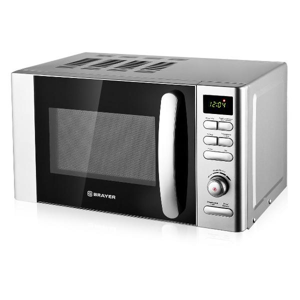 Микроволновая печь соло Brayer BR2502