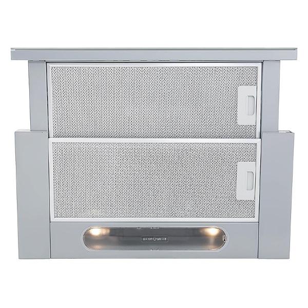 Изображение товара Вытяжка встраиваемая в шкаф Turboair TT14 LX/GRX/F/60