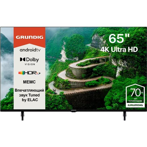 Изображение товара Телевизор Grundig 65 GHU 7830