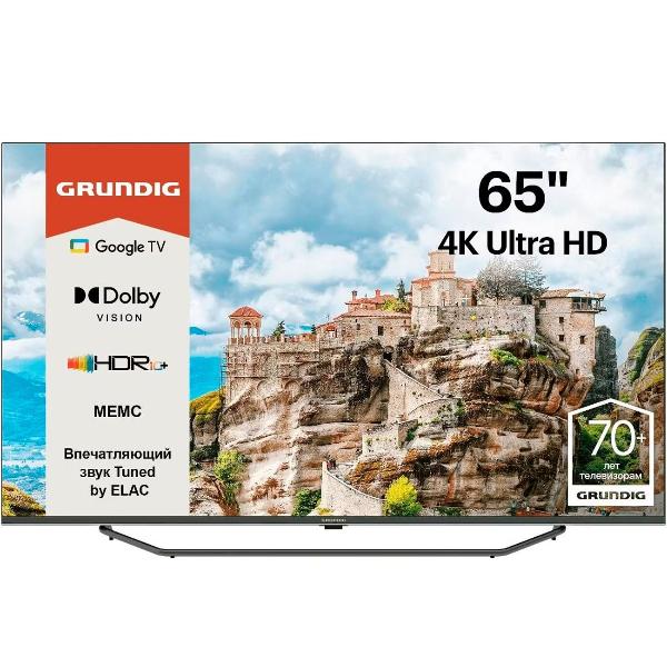 Изображение товара Телевизор Grundig 65 GHU 7980