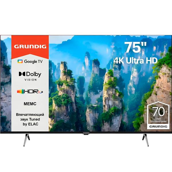 Изображение товара Телевизор Grundig 75 GHU 7930