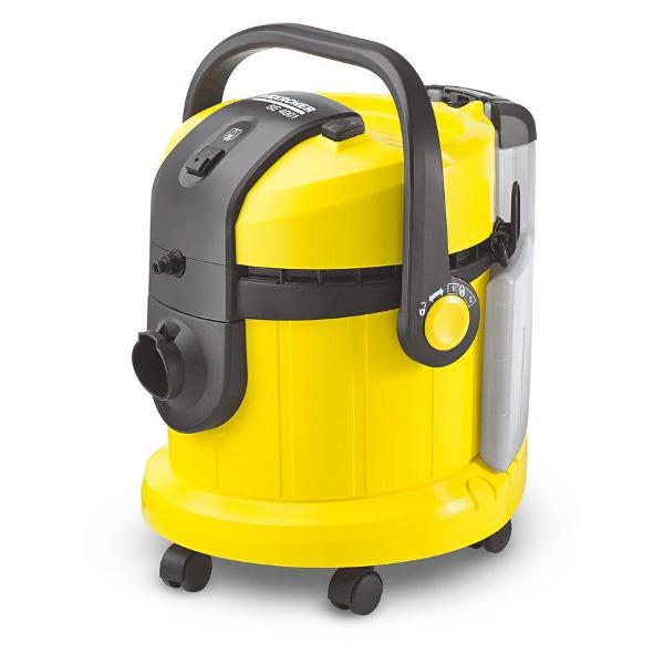 Изображение товара Пылесос моющий Karcher SE 4001 (1.081-130)