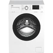 Изображение товара Стиральная машина Beko WSRE7612XAWI