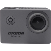 Изображение товара Видеокамера экшн Digma DC180