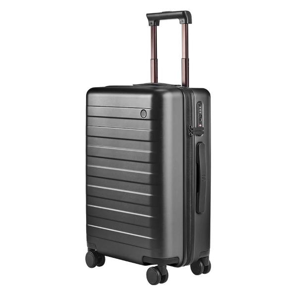 Чемодан Ninetygo Rhine PRO Luggage 20 черный Rhine PRO Luggage 20 черный