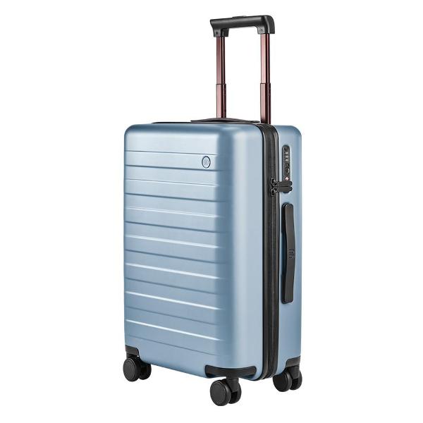 Чемодан Ninetygo Rhine PRO Luggage 20 синий Rhine PRO Luggage 20 синий